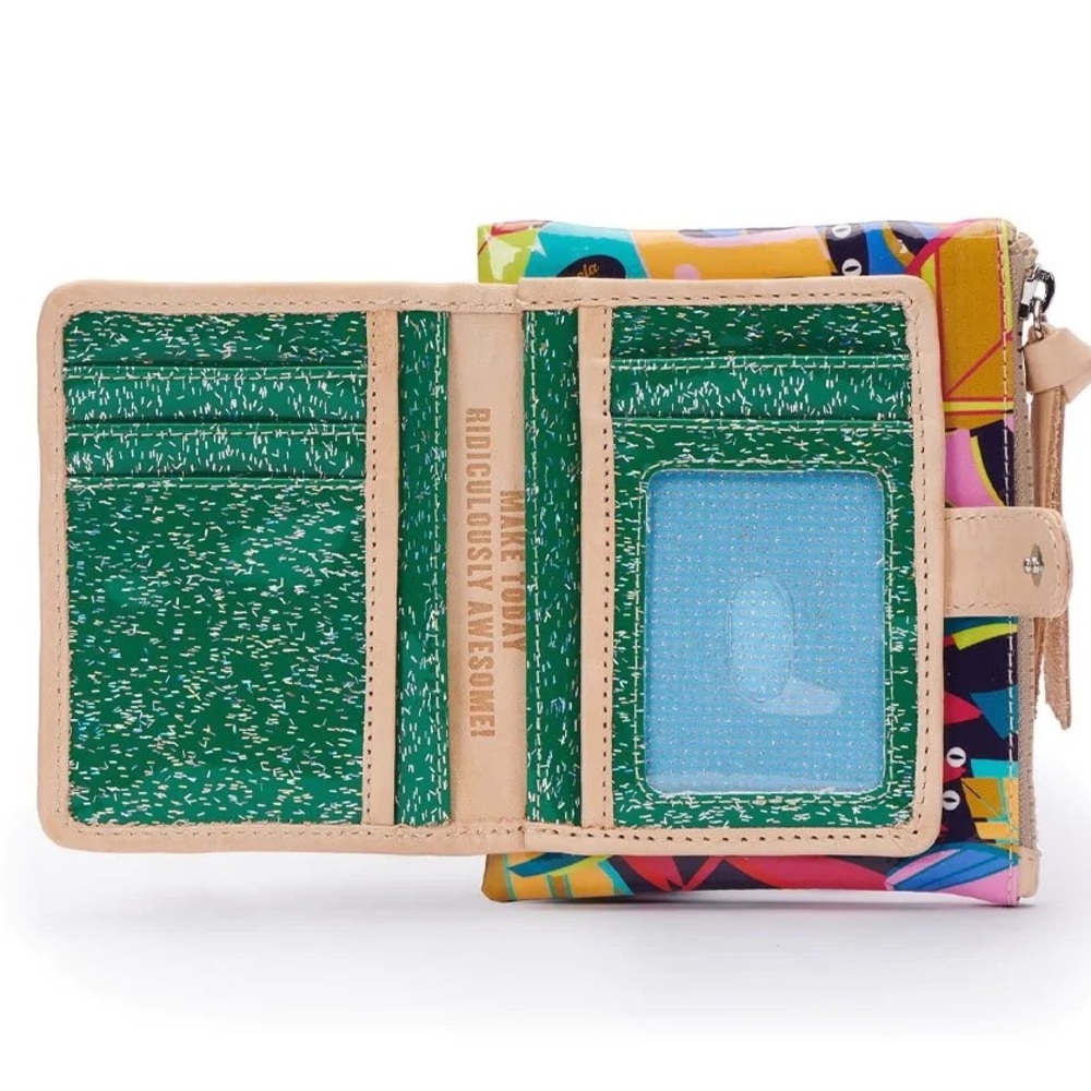 Consuela Maya Teeny Slim Wallet - Picture 16 of 16